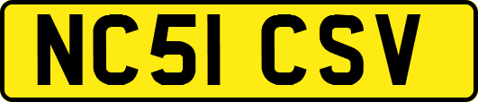 NC51CSV