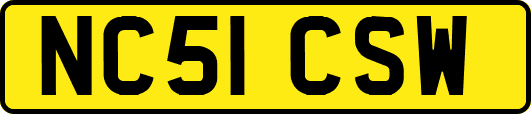 NC51CSW