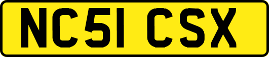 NC51CSX