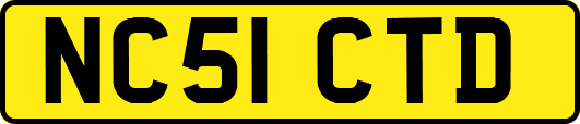 NC51CTD