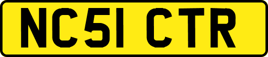 NC51CTR