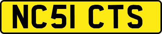 NC51CTS