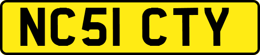 NC51CTY