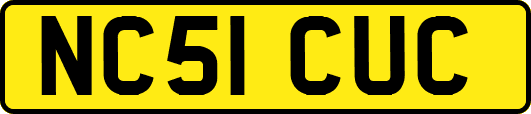 NC51CUC