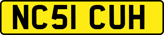 NC51CUH