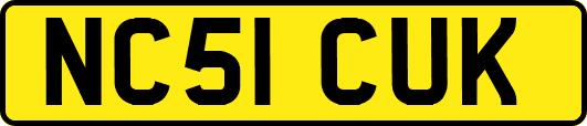 NC51CUK