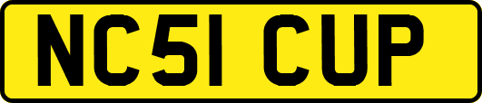 NC51CUP