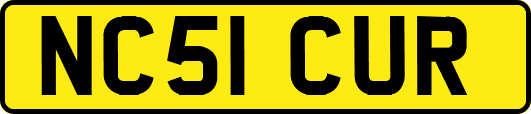 NC51CUR