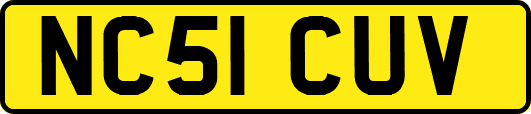 NC51CUV