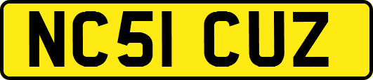 NC51CUZ