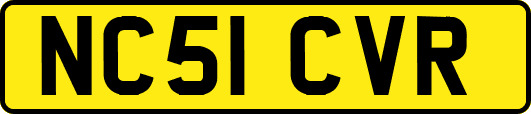 NC51CVR