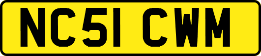 NC51CWM