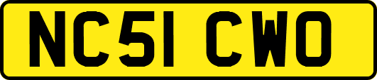 NC51CWO