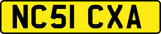 NC51CXA