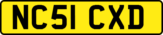 NC51CXD