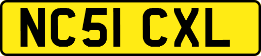 NC51CXL