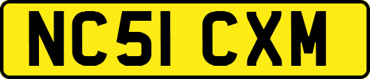 NC51CXM