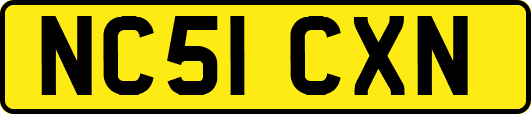 NC51CXN