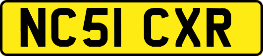 NC51CXR