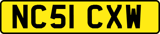 NC51CXW