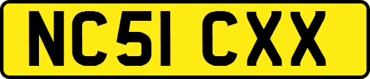 NC51CXX