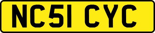 NC51CYC