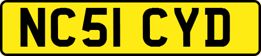 NC51CYD