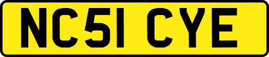 NC51CYE