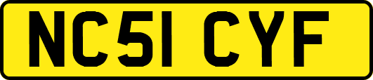 NC51CYF