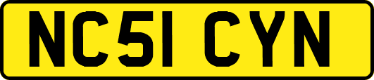 NC51CYN