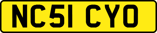 NC51CYO