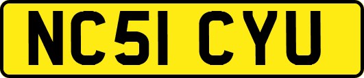 NC51CYU