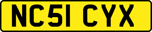 NC51CYX