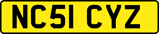 NC51CYZ