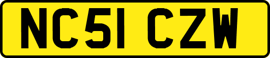 NC51CZW