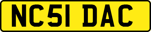 NC51DAC