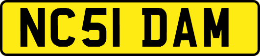 NC51DAM