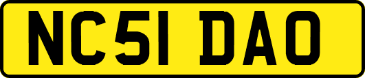 NC51DAO