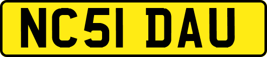 NC51DAU