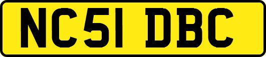 NC51DBC