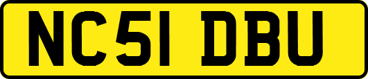 NC51DBU