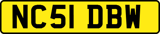 NC51DBW