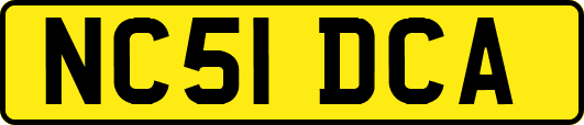 NC51DCA