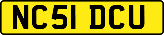 NC51DCU