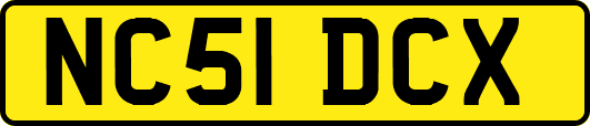 NC51DCX