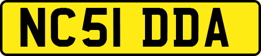 NC51DDA