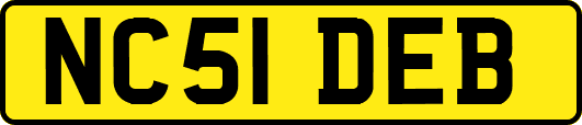 NC51DEB