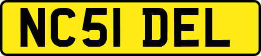 NC51DEL