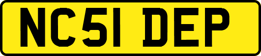 NC51DEP