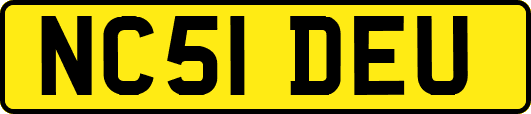 NC51DEU